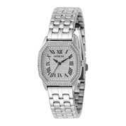 Invicta Wildflower Paviette Women's Watch - 27mm. Steel (50078)