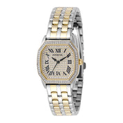 Invicta Wildflower Paviette Women's Watch - 27mm. Gold. Steel (50080)
