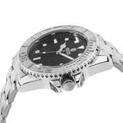Montres Prestige Thalm X Invicta Men's Watch - 43mm. Steel (MPW-0267)
