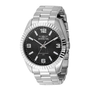 Invicta Specialty Westbridge Men's Watch w/ Mother of Pearl Dial - 43mm. Steel (50129)