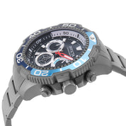 Invicta TI-22 Commandor Men's Watch - 48mm. Titanium (49493)