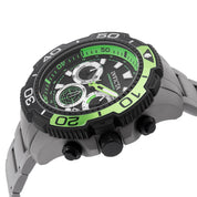 Invicta TI-22 Commandor Men's Watch - 48mm. Titanium (49494)