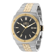 Invicta Sea Vulture Voran Men's Watch - 44mm. Gold. Steel (50149)