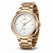 Invicta Angel Women's Watch - 33mm. Gold (50166)