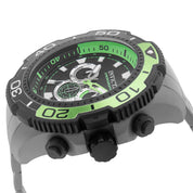 Invicta TI-22 Kaiju Men's Watch - 65mm. Titanium (49487)