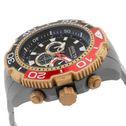 Invicta TI-22 Kaiju Men's Watch - 65mm. Titanium (49488)