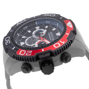 Invicta TI-22 Kaiju Men's Watch - 65mm. Titanium (49490)