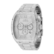 Invicta Celestial Primus Men's Watch - 43mm. White. Steel (50191)