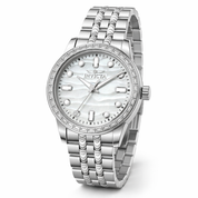 Invicta Celestial Caelis Men's Watch - 43mm. Steel (50194)