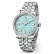 Invicta Celestial Caelis Men's Watch - 43mm. Steel (50195)