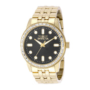 Invicta Celestial Caelis Men's Watch - 43mm. Gold (50197)