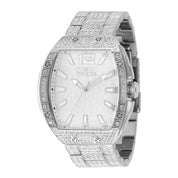 Invicta Celestial Forzyn Men's Watch - 47mm. White. Steel (50198)
