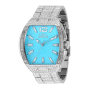 Invicta Celestial Forzyn Men's Watch - 47mm. White. Steel (50199)