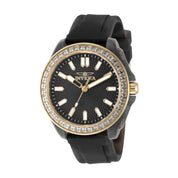 Invicta Celestial Women's Watch - 37mm. Black (50204)