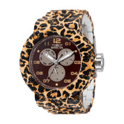 Invicta Pro Diver NeoArt Flux Men's Watch - 52mm. Aqua Plating. Steel (50210)