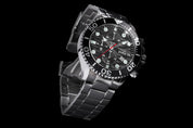 Invicta Pro Diver Men's Watch - 53mm. Silver (50221)