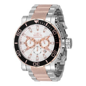 Invicta Coalition Forces Hardpoint Men's Watch - 52mm, Titanium (ZG-50232)