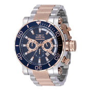 Invicta Coalition Forces Hardpoint Men's Watch - 52mm. Titanium (50233)