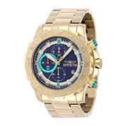 Invicta Pro Diver Men's Watch - 54mm. Gold (50249)