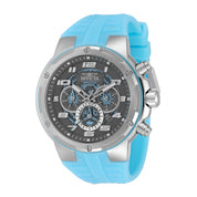 Invicta S1 Rally Stage Grid Men's Watch - 49mm. Blue (50260)