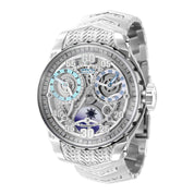 Invicta Reserve Automatic Men's Watch - 49mm. Steel (50266)