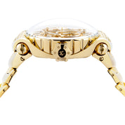 Invicta Grand Dome Automatic Men's Watch - 49mm. Gold (50267)