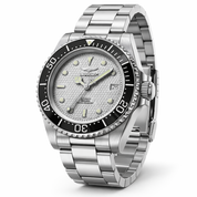 Invicta Pro Diver Brileti Automatic Men's Watch - 40mm. Steel (50278)