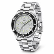 Invicta Pro Diver Isobath Men's Watch - 40mm. Steel (50286)