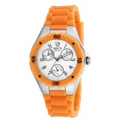 Invicta Angel Unisex Watch - 38mm. Orange (18792)