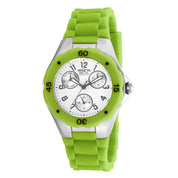 Invicta Angel Unisex Watch - 38mm. Green (18793)