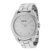 Invicta Celestial Men's Watch - 45mm. Steel (50296)