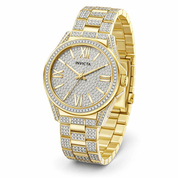 Invicta Celestial Men's Watch - 45mm. Gold (50297)