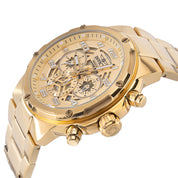 Invicta S1 Rally Men's Watch - 49mm. Gold (50258)