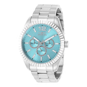 Invicta Specialty Horotriad Men's Watch - 43mm. Steel (50324)