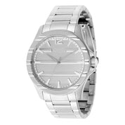Invicta Speedway Linaro Men's Watch - 43mm. Steel (50329)