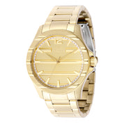Invicta Speedway Linaro Men's Watch - 43mm. Gold (50330)