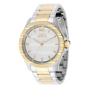 Invicta Speedway Linaro Men's Watch - 43mm. Gold. Steel (50331)