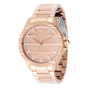 Invicta Speedway Linaro Men's Watch - 43mm. Rose Gold (50332)