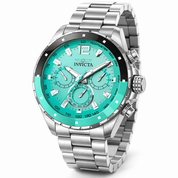 Invicta Speedway Men's Watch - 44mm. Steel (50362)