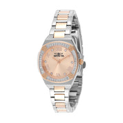 Invicta Specialty Women's Watch - 28mm. Rose Gold. Steel (50385)