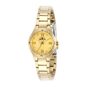 Invicta Wildflower Women's Watch - 26mm. Gold (50391)