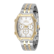 Invicta S1 Rally Men's Watch - 35mm. Gold. Steel (50394)