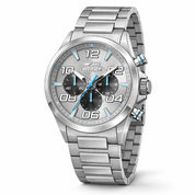 Invicta Speedway Men's Watch - 44mm. Steel (50423)
