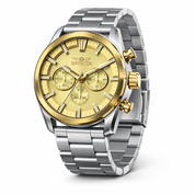 Invicta Speedway Strivax Men's Watch - 45mm. Steel (50430)