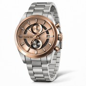 Invicta Speedway Sprintus Men's Watch - 45mm. Steel (50436)