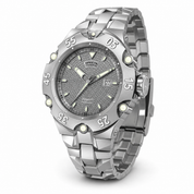 Invicta Reserve Cobra 2.24 Carat Diamond Automatic Men's Watch - 54mm. Steel (50444)