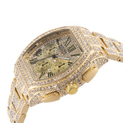 Montres Prestige X Invicta Men's Watch - 45mm. Gold (MPW-0170)