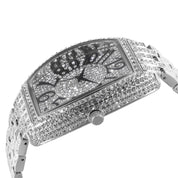 Montres Prestige X Invicta Men's Watch - 42mm. Steel (MPW-0175)