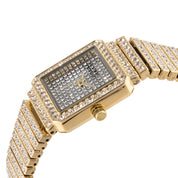 Montres Prestige X Invicta Women's Watch - 27mm. Gold (MPW-0176)