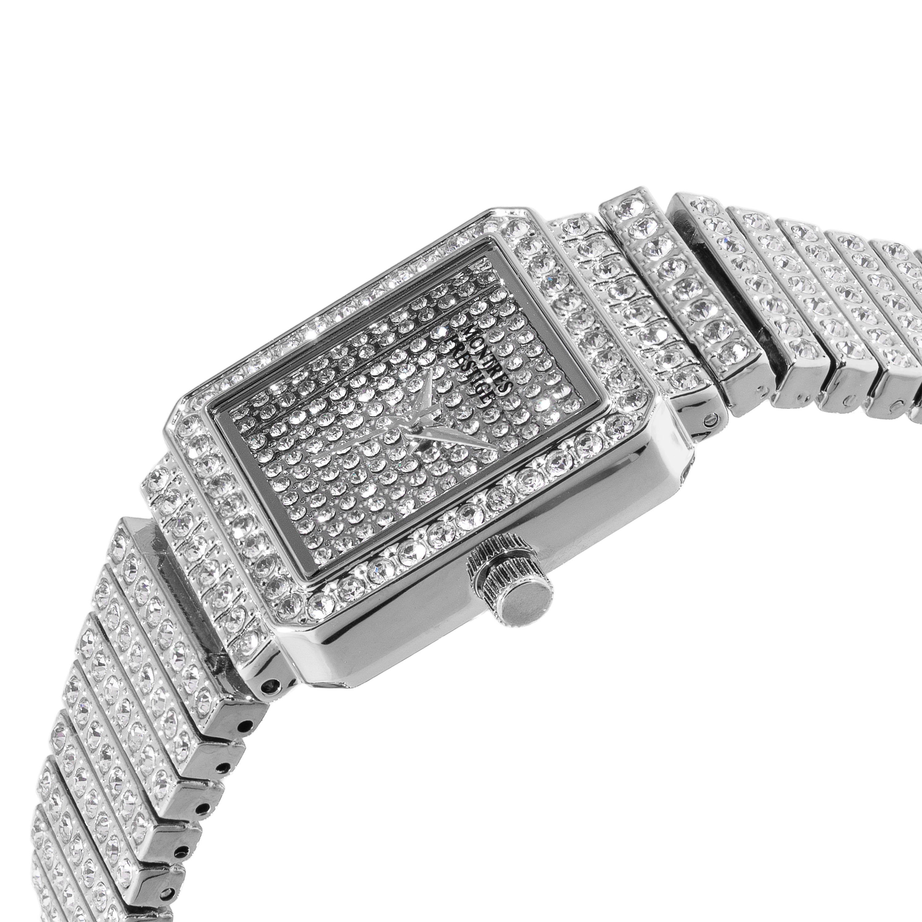 Montres Prestige X Invicta Women's Watch - 27mm. Steel (MPW-0177)